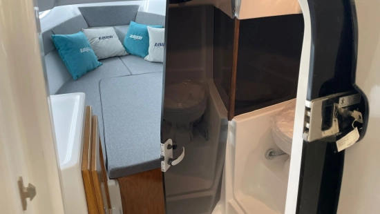 Ranieri Sauvage 24 nuevo en venta