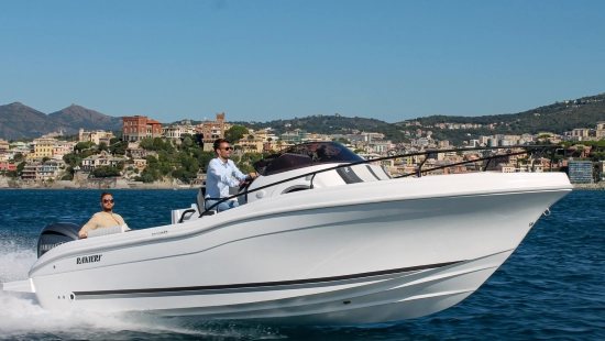 Ranieri Sauvage 24 nuevo en venta