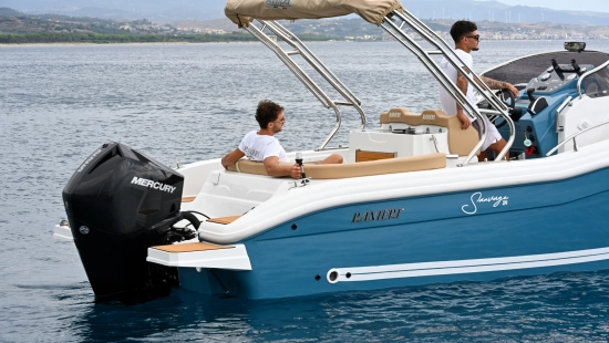 Ranieri Sauvage 24 nuevo en venta