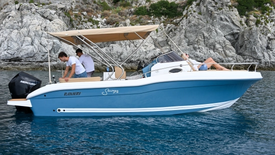 Ranieri Sauvage 24 nuevo en venta