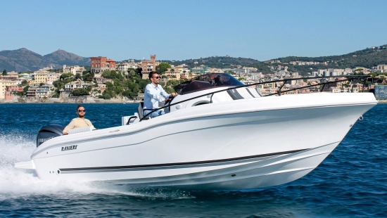 Ranieri Sauvage 24 nuevo en venta