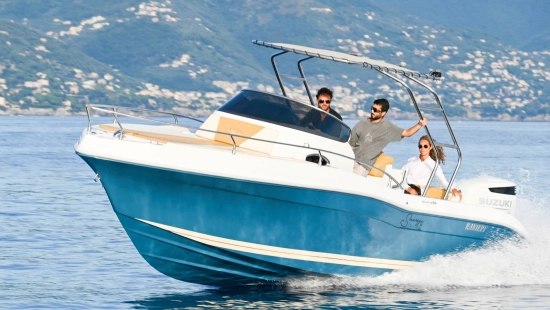 Ranieri Sauvage 24 nuevo en venta