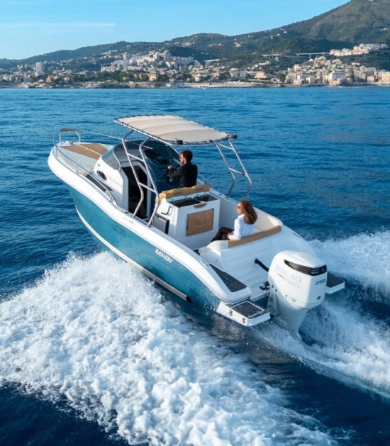 Ranieri Sauvage 24 nuevo en venta