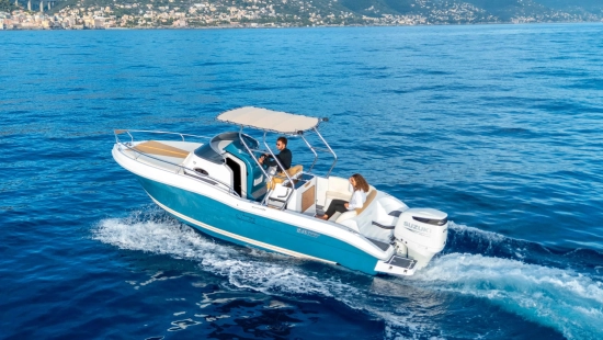 Ranieri Sauvage 24 nuevo en venta