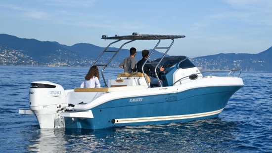 Ranieri Sauvage 24 nuevo en venta