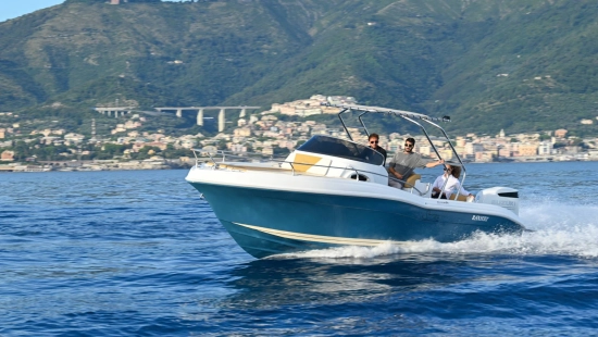 Ranieri Sauvage 24 nuevo en venta