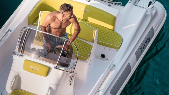 Ranieri Giubileo nuevo en venta