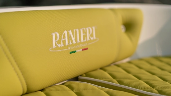 Ranieri Giubileo nuevo en venta