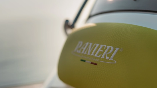 Ranieri Giubileo nuevo en venta