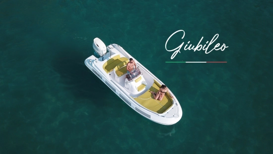 Ranieri Giubileo nuevo en venta
