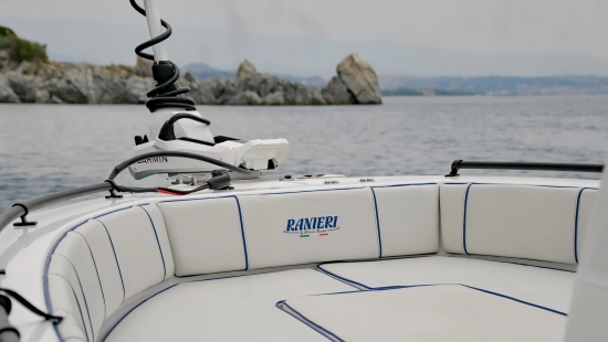 Ranieri R25 nuevo en venta