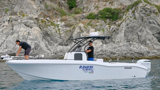 Ranieri R25 nuevo en venta