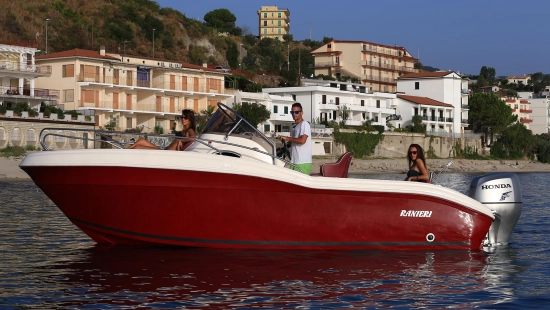 Ranieri Evo 22 nuevo en venta