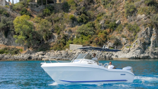 Ranieri Evo 22 TT nuevo en venta