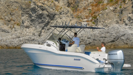 Ranieri Evo 22 TT nuevo en venta