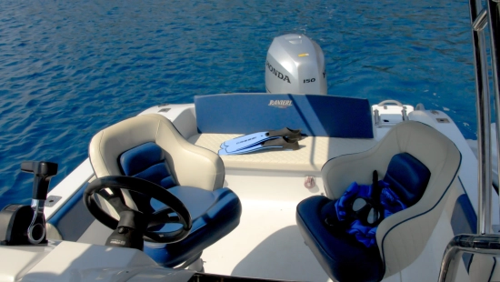 Ranieri Evo 22 TT nuevo en venta