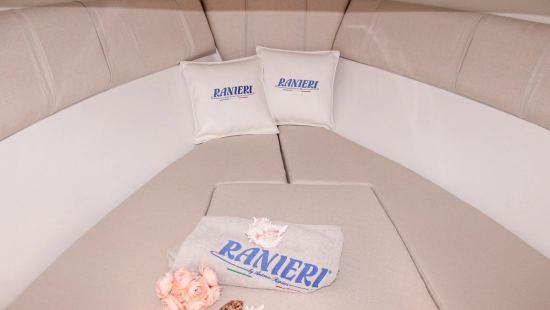 Ranieri Evo 22 TT nuevo en venta