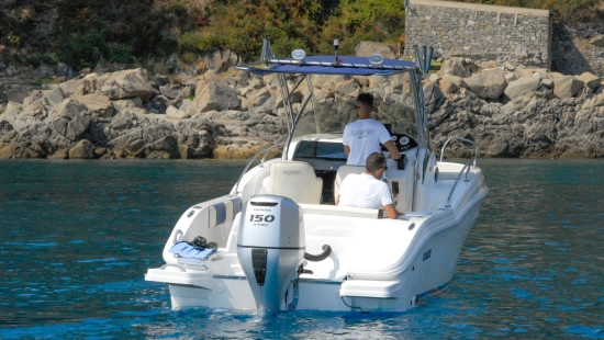 Ranieri Evo 22 TT nuevo en venta