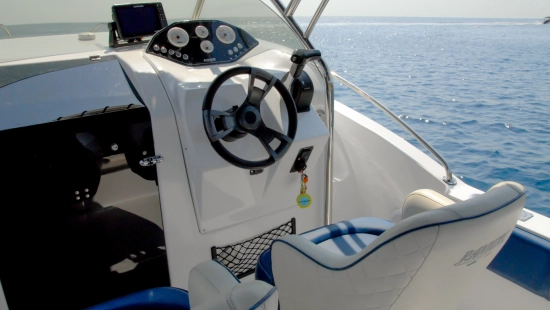 Ranieri Evo 22 TT nuevo en venta