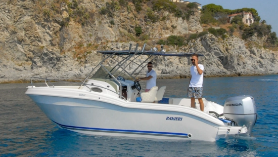 Ranieri Evo 22 TT nuevo en venta