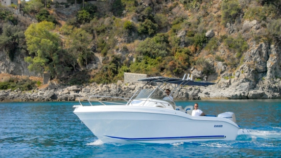 Ranieri Evo 22 TT nuevo en venta