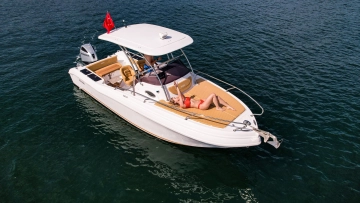 Ranieri Evo 25 nuevo en venta