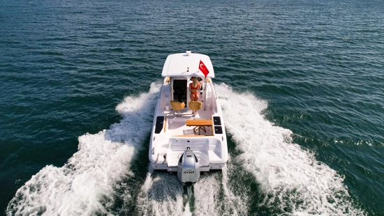 Ranieri Evo 25 nuevo en venta