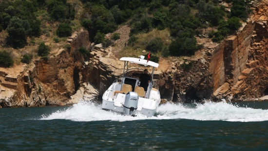 Ranieri Evo 25 nuevo en venta