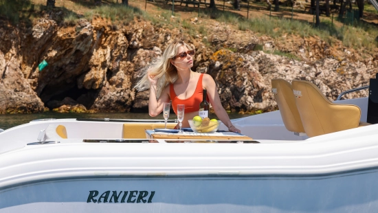 Ranieri Evo 25 nuevo en venta