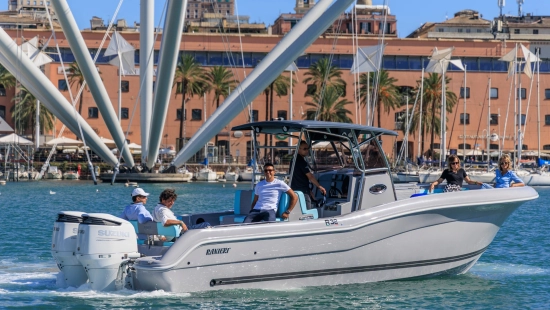 Ranieri R 32 nuevo en venta