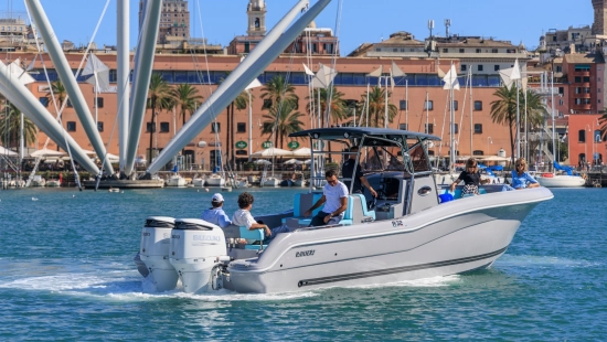 Ranieri R 32 nuevo en venta