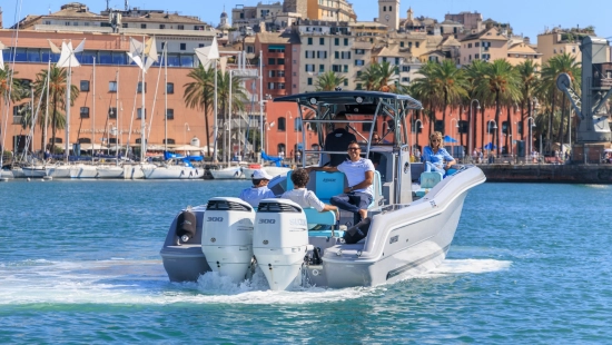 Ranieri R 32 nuevo en venta