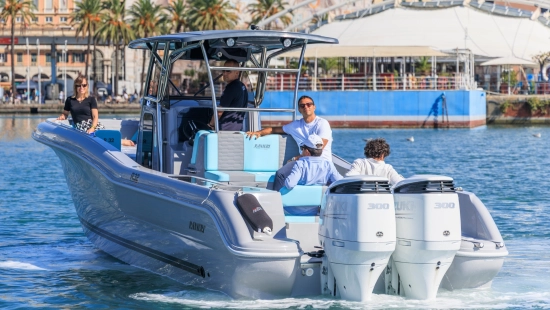 Ranieri R 32 nuevo en venta