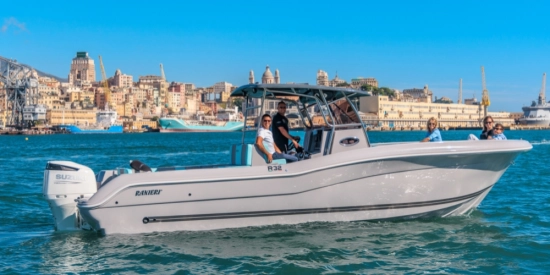 Ranieri R 32 nuevo en venta
