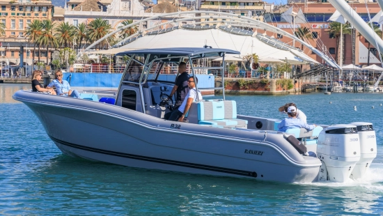 Ranieri R 32 nuevo en venta