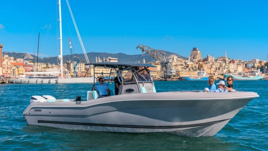 Ranieri R 32 nuevo en venta