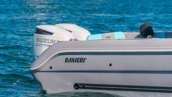Ranieri R 32 nuevo en venta