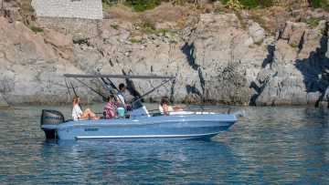 Ranieri Azzurra nuevo en venta