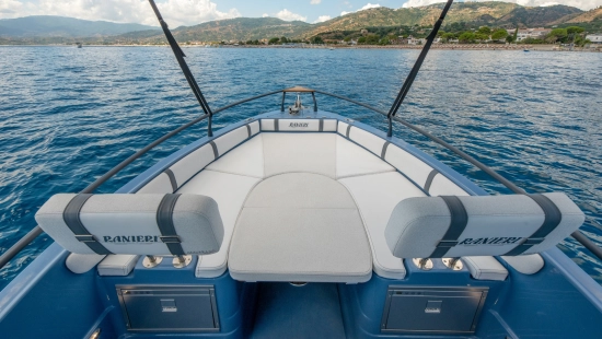Ranieri Azzurra nuevo en venta