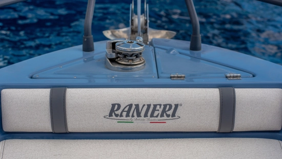 Ranieri Azzurra nuevo en venta