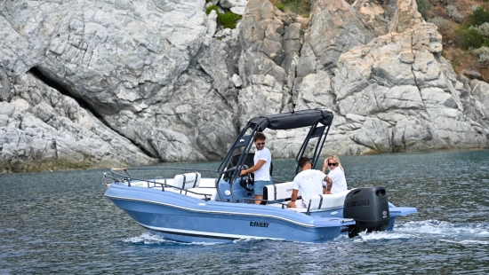 Ranieri Azzurra nuevo en venta