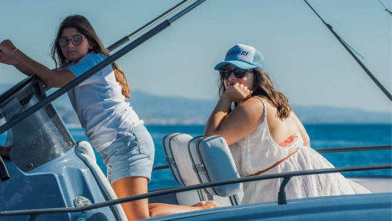 Ranieri Azzurra nuevo en venta