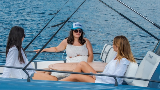 Ranieri Azzurra nuevo en venta