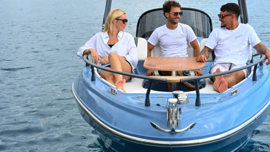 Ranieri Azzurra nuevo en venta