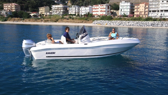 Ranieri Azzurra nuevo en venta