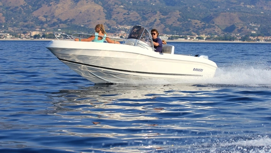 Ranieri Azzurra nuevo en venta