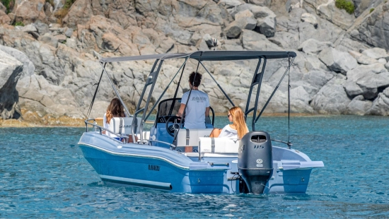 Ranieri Azzurra nuevo en venta