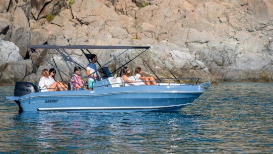 Ranieri Azzurra nuevo en venta