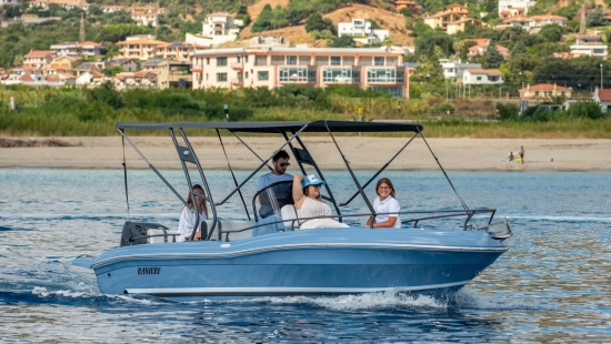 Ranieri Azzurra nuevo en venta