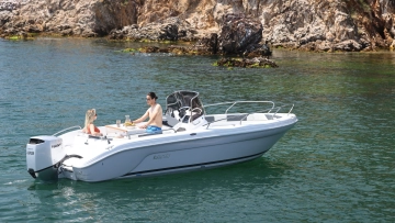 Ranieri Voyager nuevo en venta